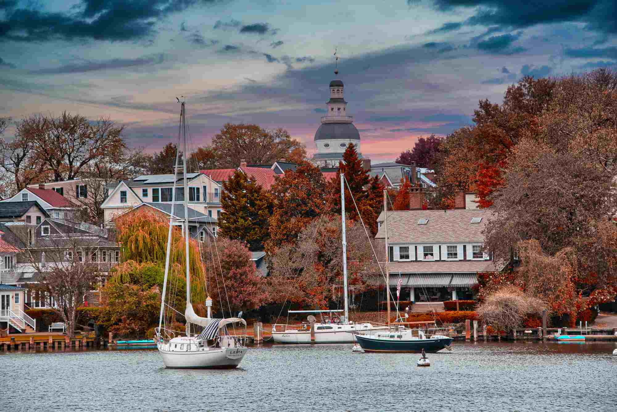 Maryland Automated Enforcement Success Stories