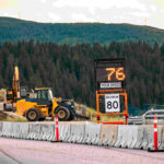 Work Zone Speed Enforcement