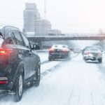 Road Safety in Winter Elovate