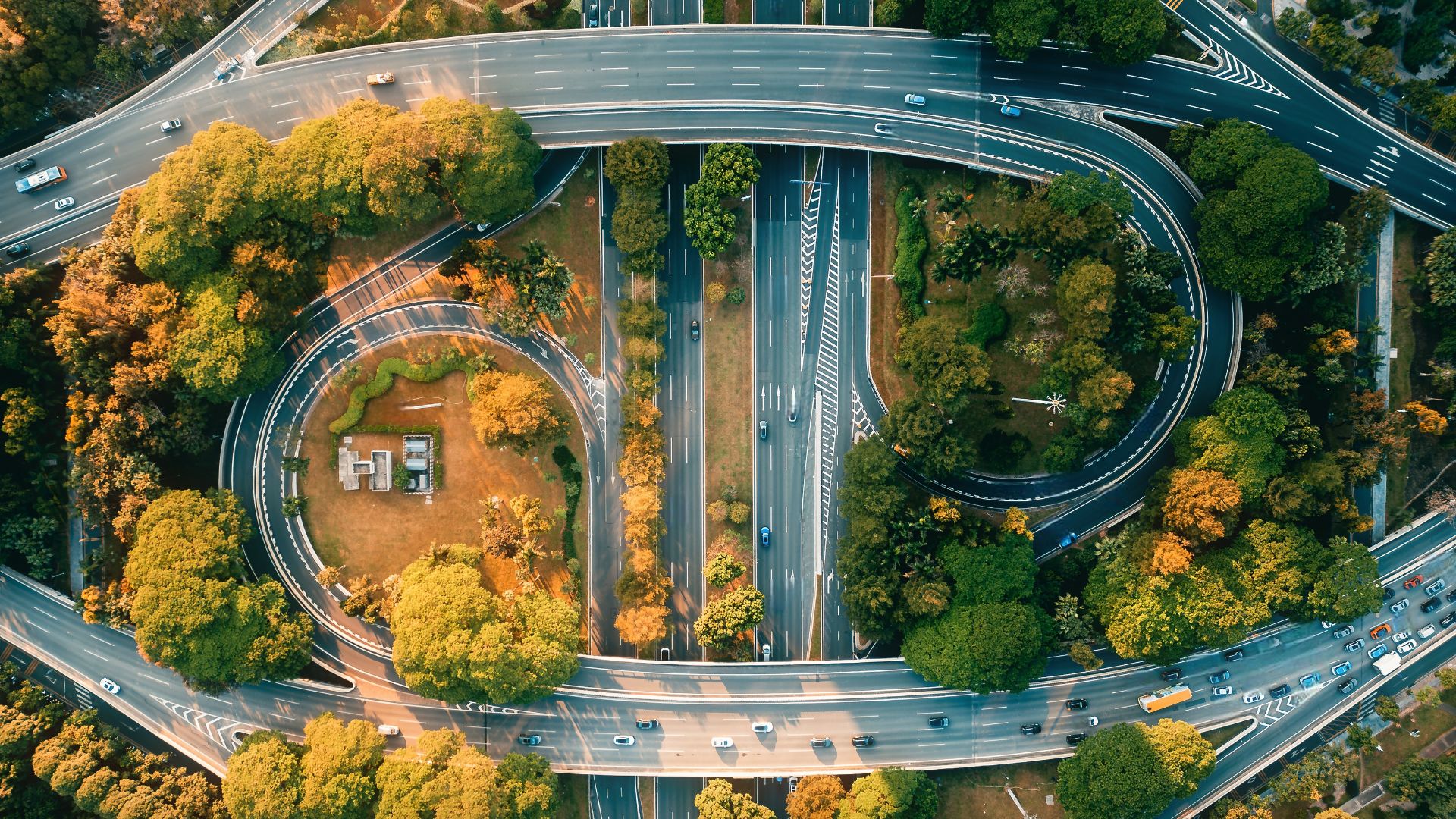 Automated Traffic Enforcement Support Green Urban Planning and Social Equity