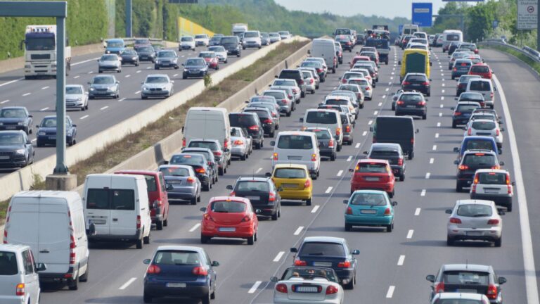 Automated Enforcement Success Stories Around the World: Saving Lives with Smarter Streets 