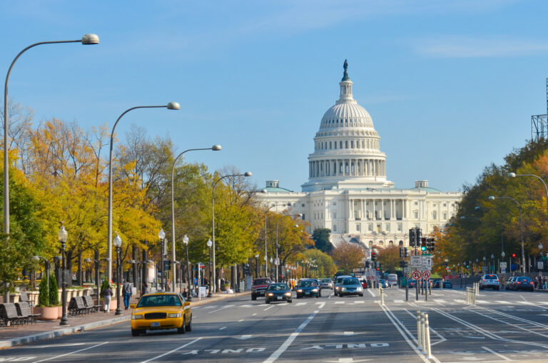 How Legislation Shapes Automated Traffic Enforcement in the U.S. and Canada 