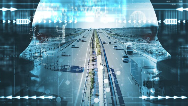 Driving in the Age of AI