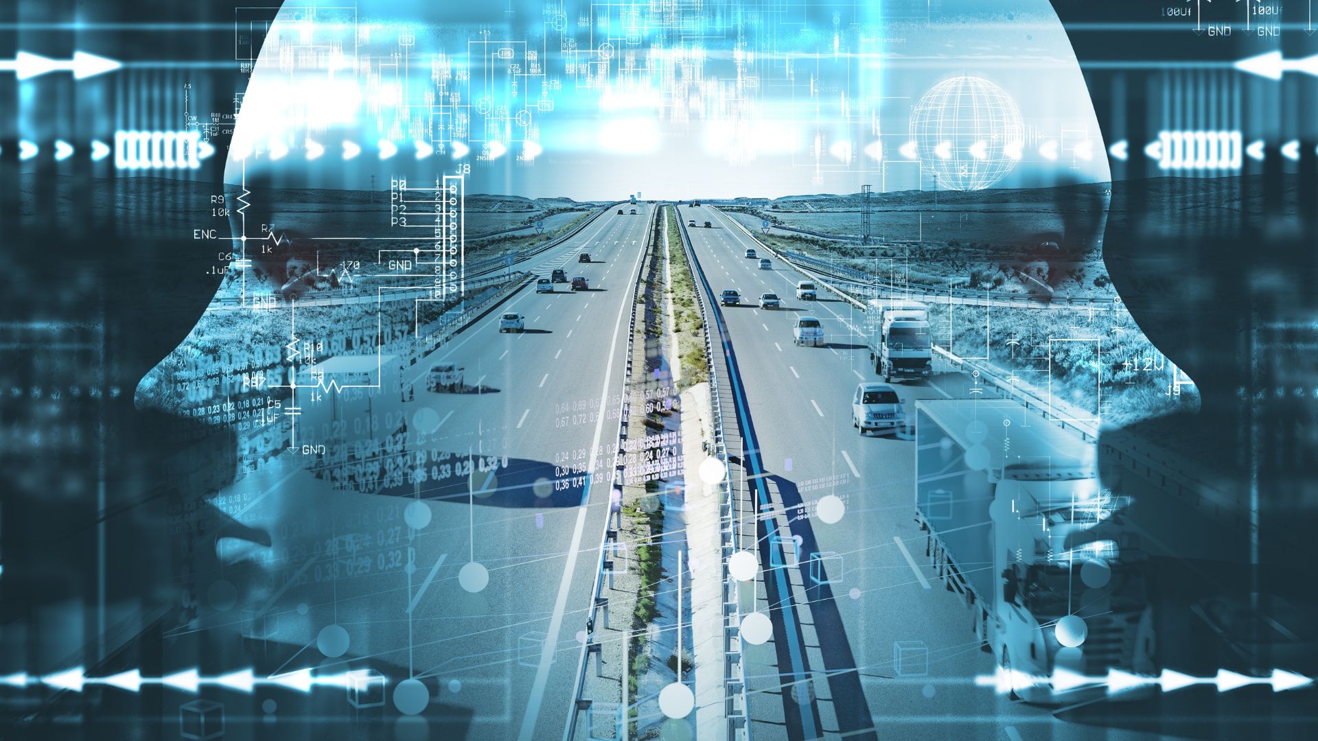Driving in the Age of AI