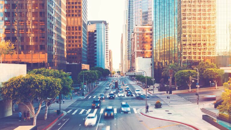Traffic Rules Enforcement Technologies 2025