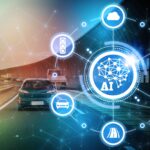 AI and ML in Automated Traffic Enforcement