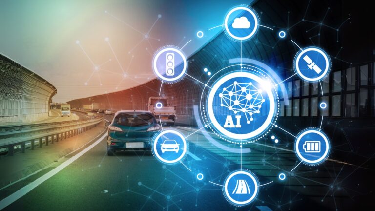 AI and ML in Automated Traffic Enforcement