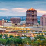 Albuquerque Expands Automated Speed Enforcement with Elovate's Technologies