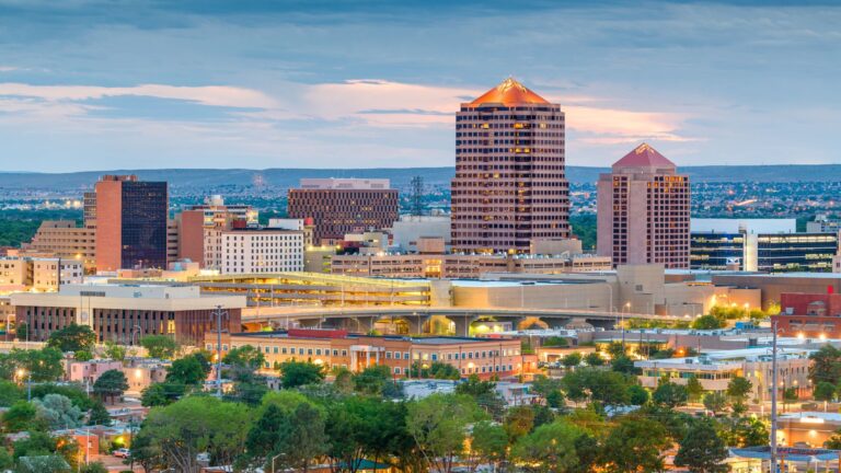 Albuquerque Expands Automated Speed Enforcement with Elovate's Technologies