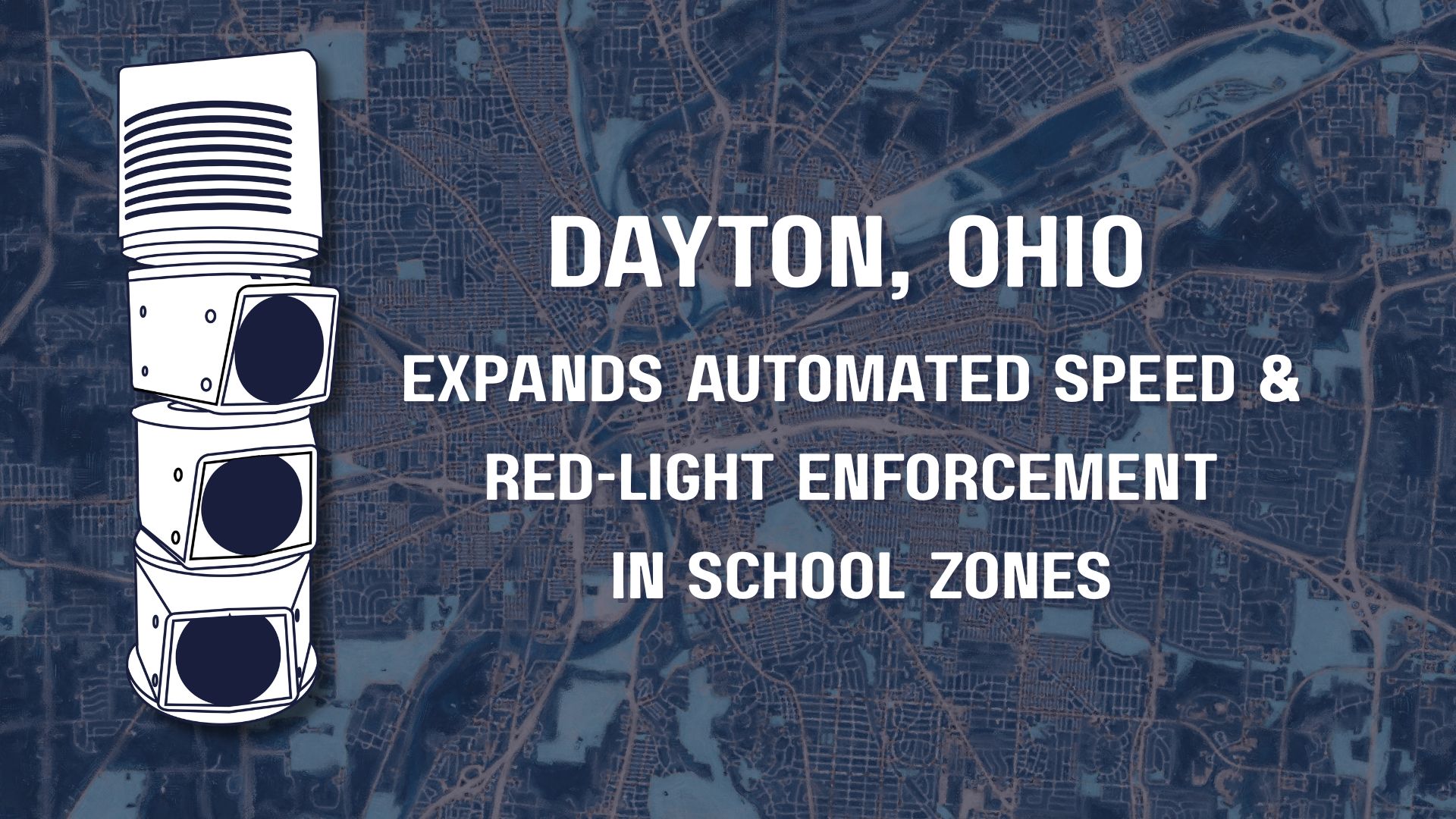 Dayton School Zone Safety