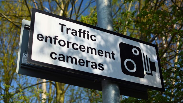 Public Education Supports Effectiveness of Traffic Enforcement 