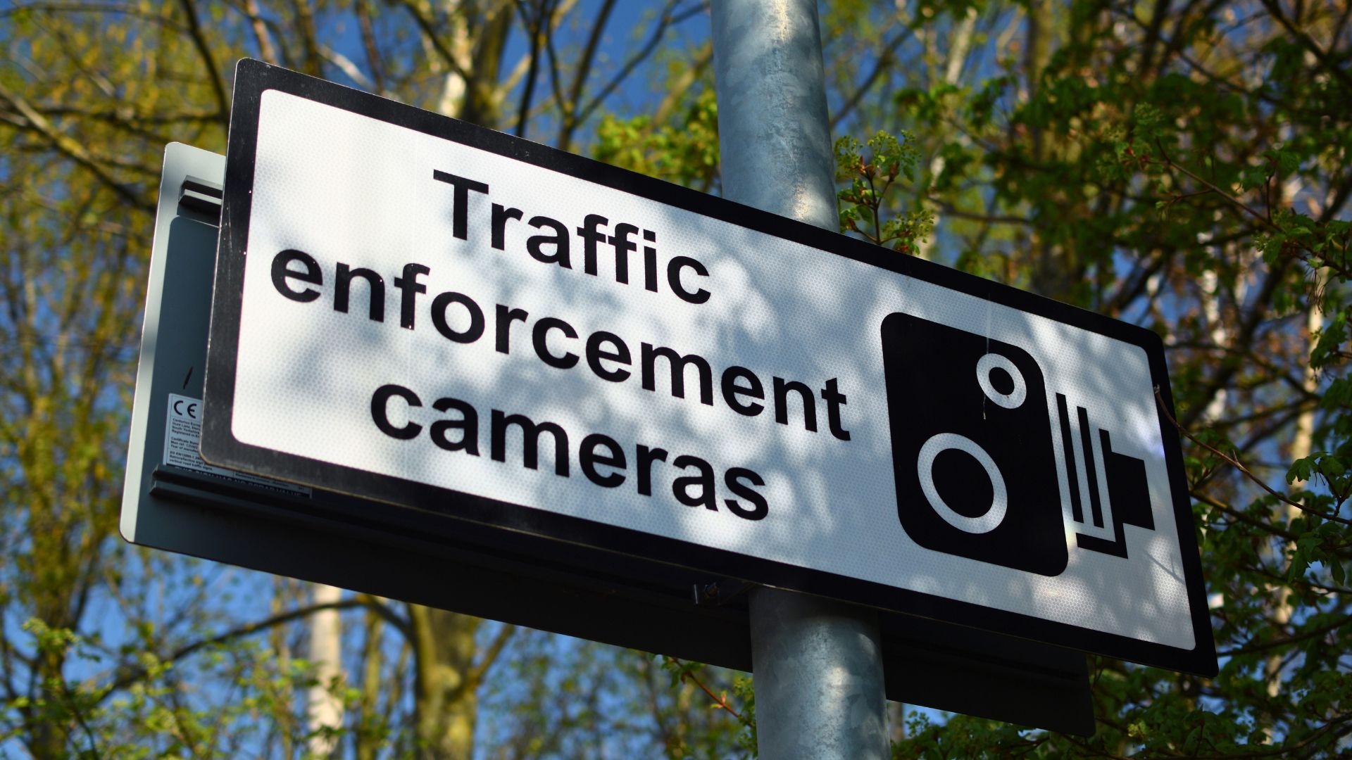 Public Education Supports Effectiveness of Traffic Enforcement 