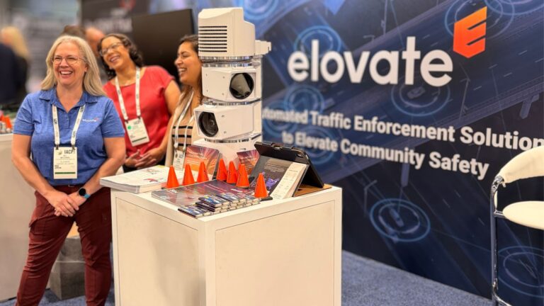 Elovate IACP 2025
