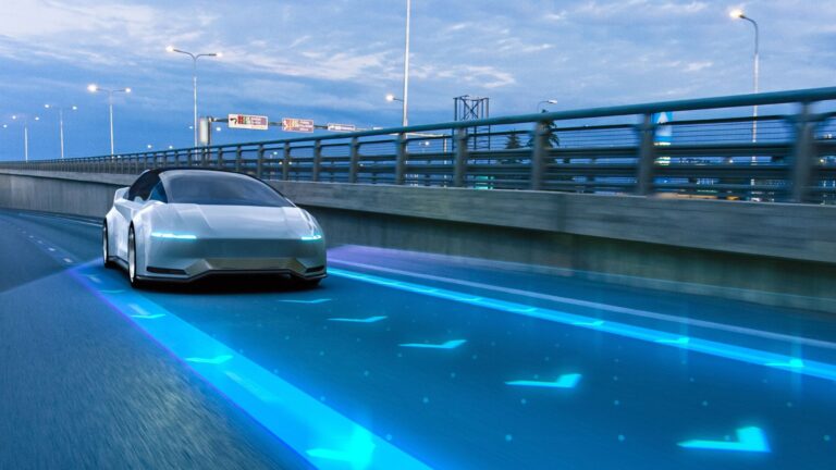 The Future of Autonomous Vehicles and Automated Traffic Enforcement