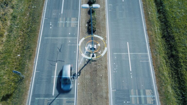 How Automated Traffic Enforcement (ATE) Systems Can Adapt to Evolving Traffic Patterns