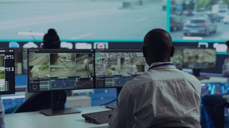 Public Agencies renew automated traffic enforcement