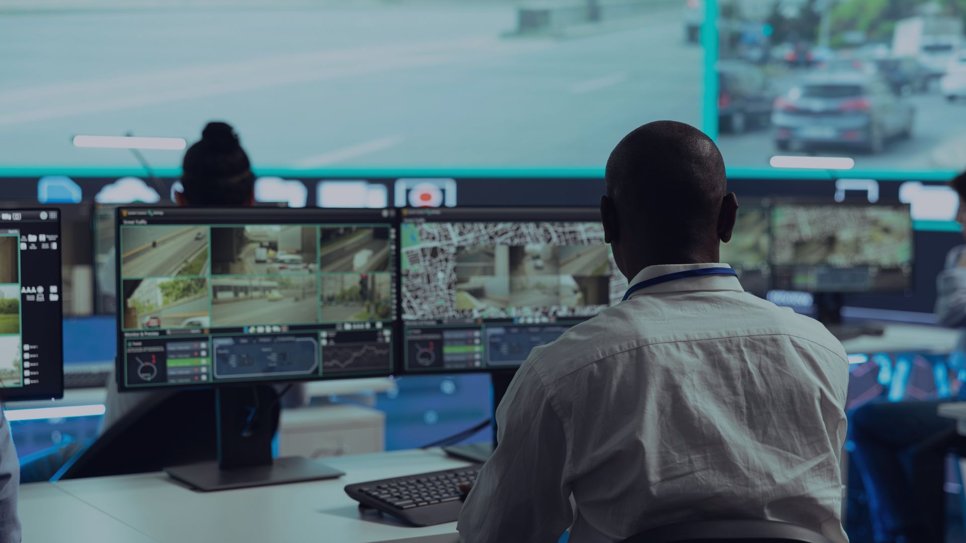 Public Agencies renew automated traffic enforcement