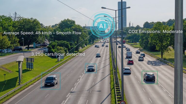 AI Transparency in Traffic Enforcement