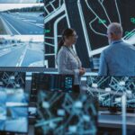 automated traffic enforcement program design