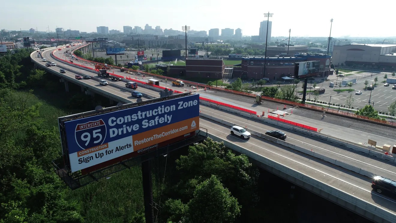 DelDOT Consutrction Zone delawareonline