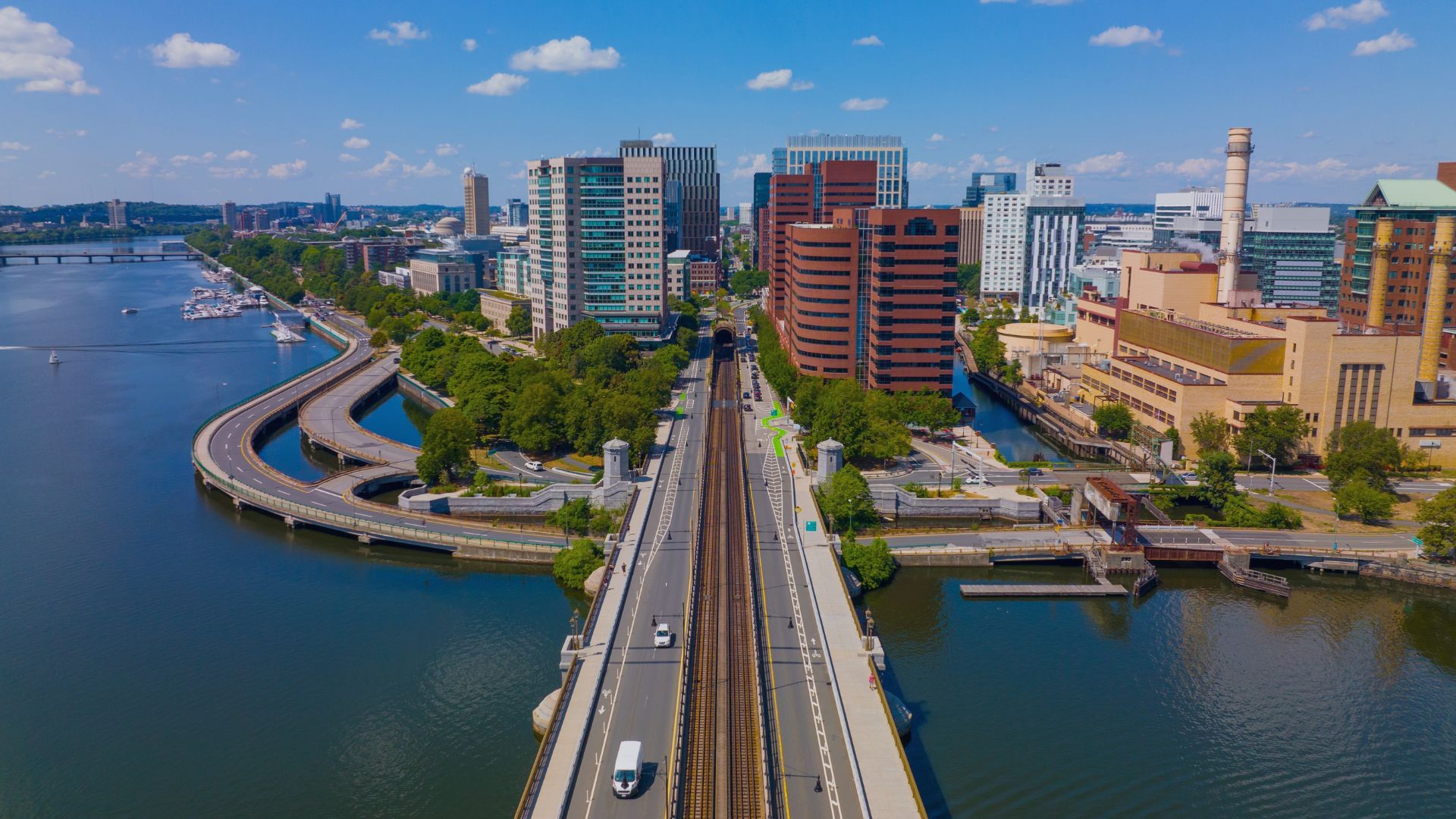 Massachusetts automated traffic enforcement