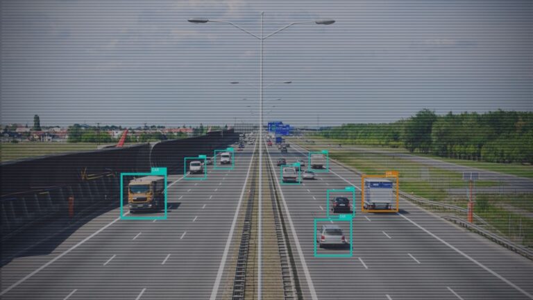 AI Automated Enforcement