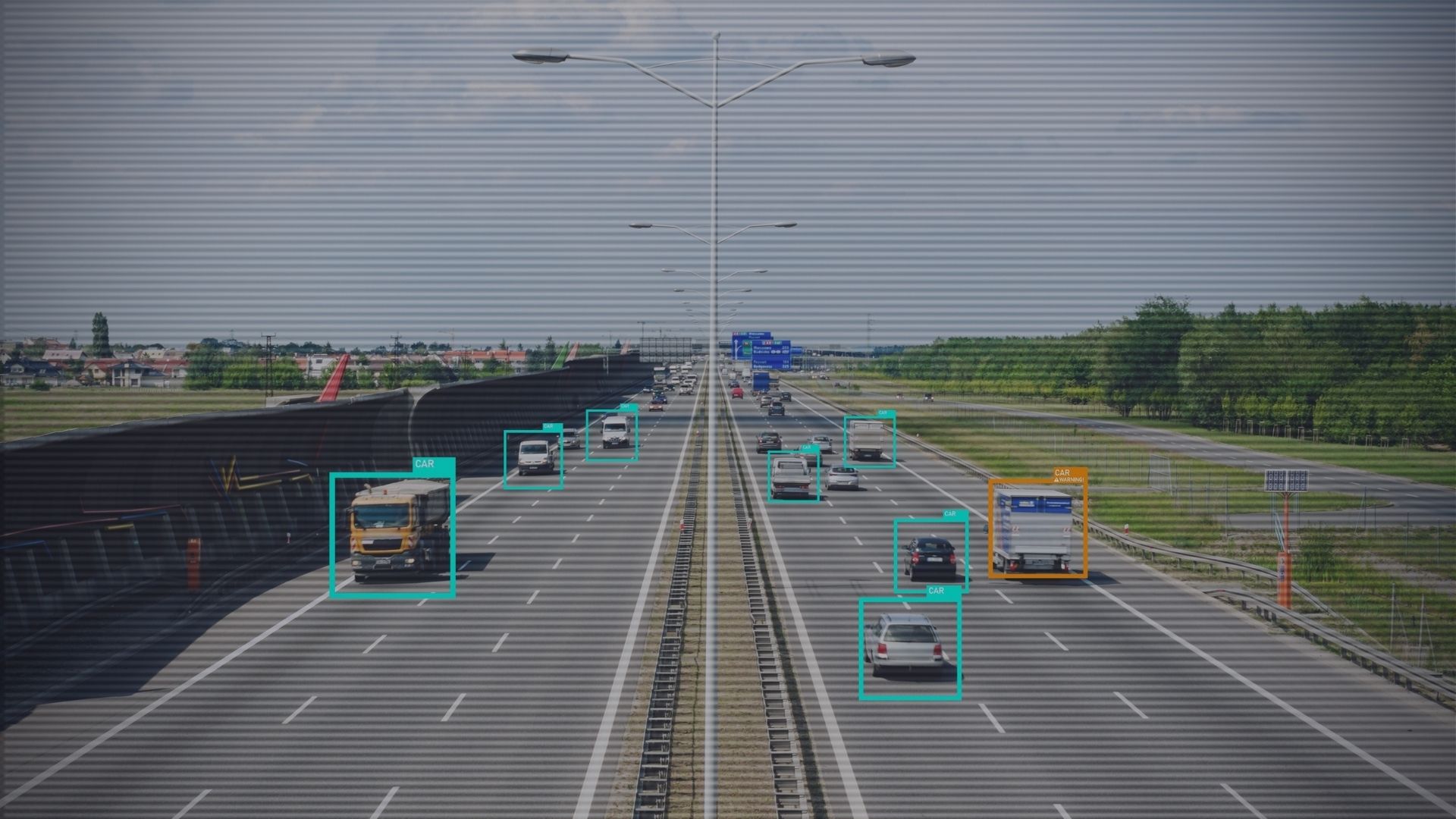AI Automated Enforcement